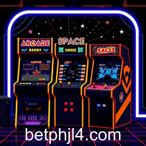 Exploring the Vibrant World of Arcade Games