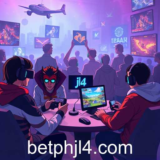 Digital Evolution: The Rise of Online English Gaming