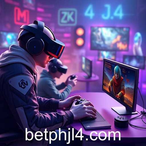 The Digital Playgrounds: A New Era for English Game Sites