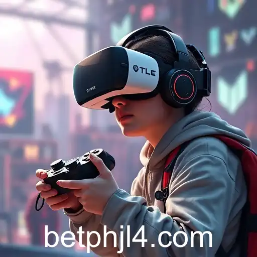 The Evolution of Online Gaming: A 2025 Perspective