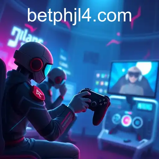 Gaming Community Sparks with JL4 Innovations