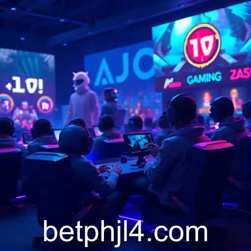 Gaming Trends and Innovations in 2025