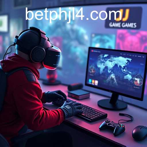 Gaming Takes Center Stage in 2025 With JL4