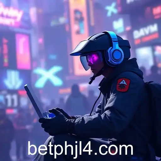 The Digital Arcade: A Modern Gaming Revolution