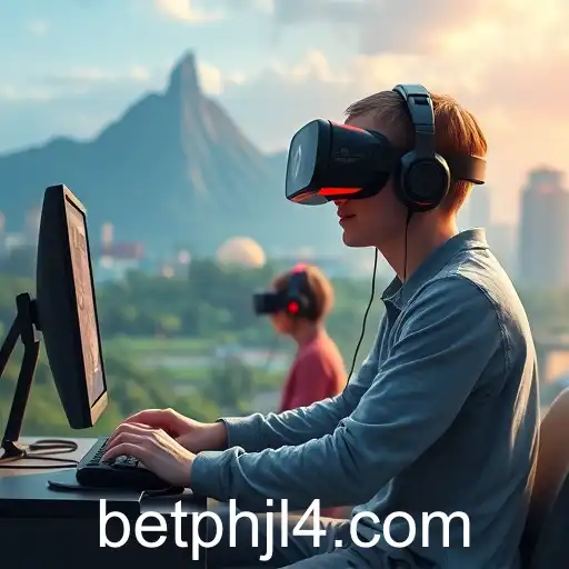 The Evolution of Online Gaming in 2025