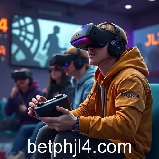 Gaming's Evolving Landscape: Trends and Transformations