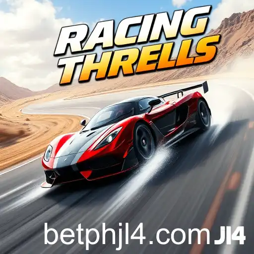 The Thrilling World of Racing Games: A Digital Rush with 'jl4'