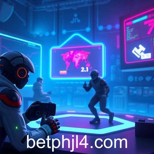 The Rise of AI in Gaming: A 2025 Outlook