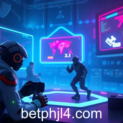 The Rise of AI in Gaming: A 2025 Outlook