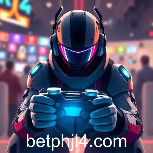 The Rise of 'jl4' in the Gaming World